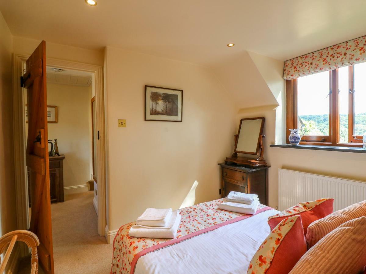 Great Bradley Cottage Minehead Eksteriør bilde