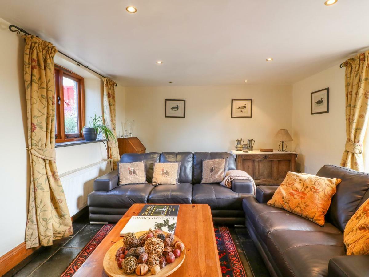 Great Bradley Cottage Minehead Eksteriør bilde