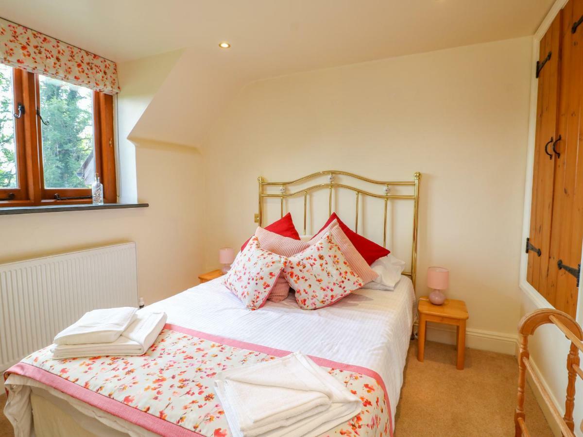 Great Bradley Cottage Minehead Eksteriør bilde